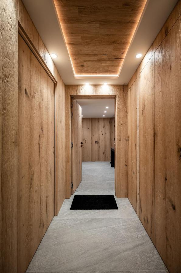 Ecrin Blanc - Appartement Haut De Gamme - Balcon Avec Vue - Centre De Megeve Megève Exterior foto