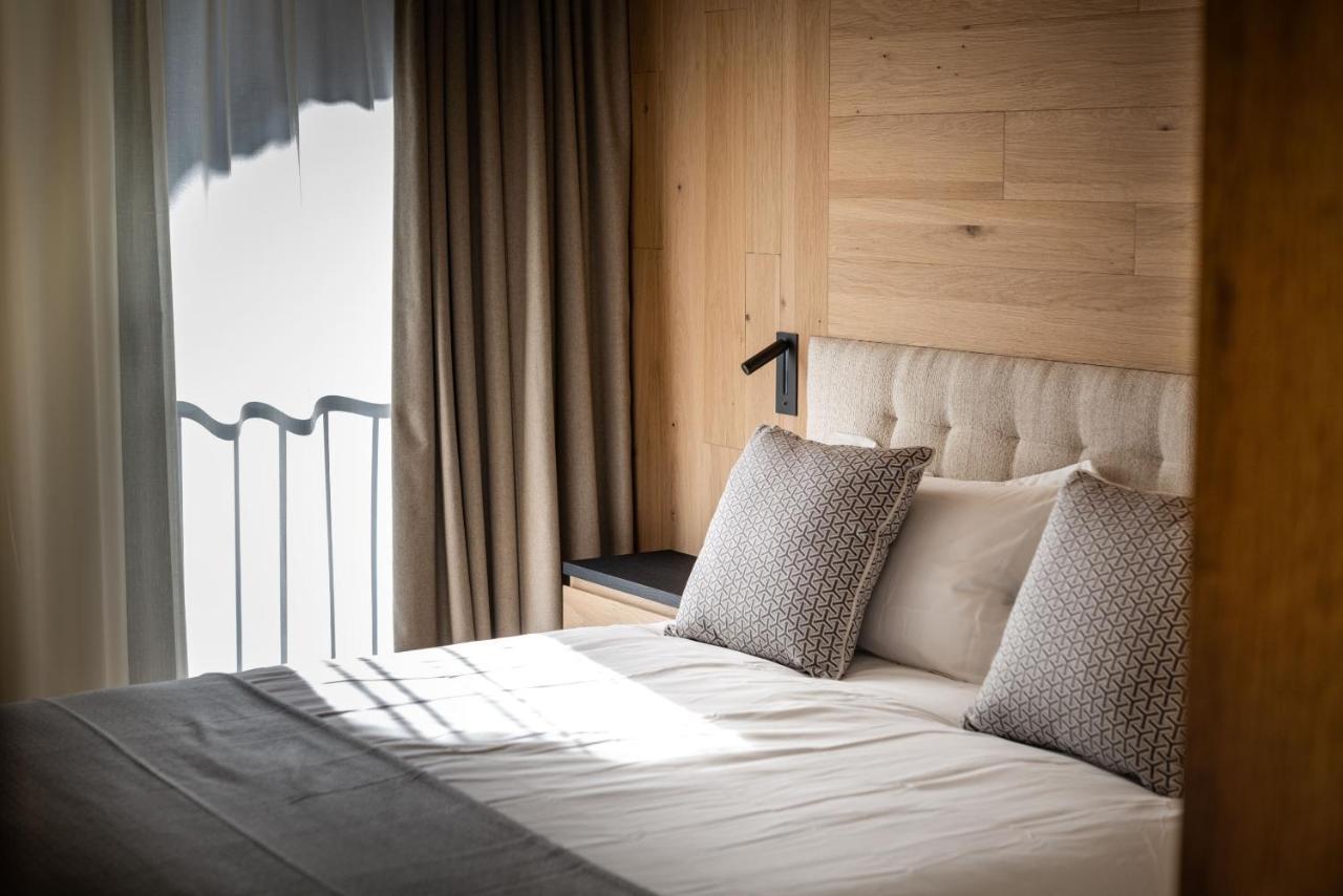 Ecrin Blanc - Appartement Haut De Gamme - Balcon Avec Vue - Centre De Megeve Megève Exterior foto