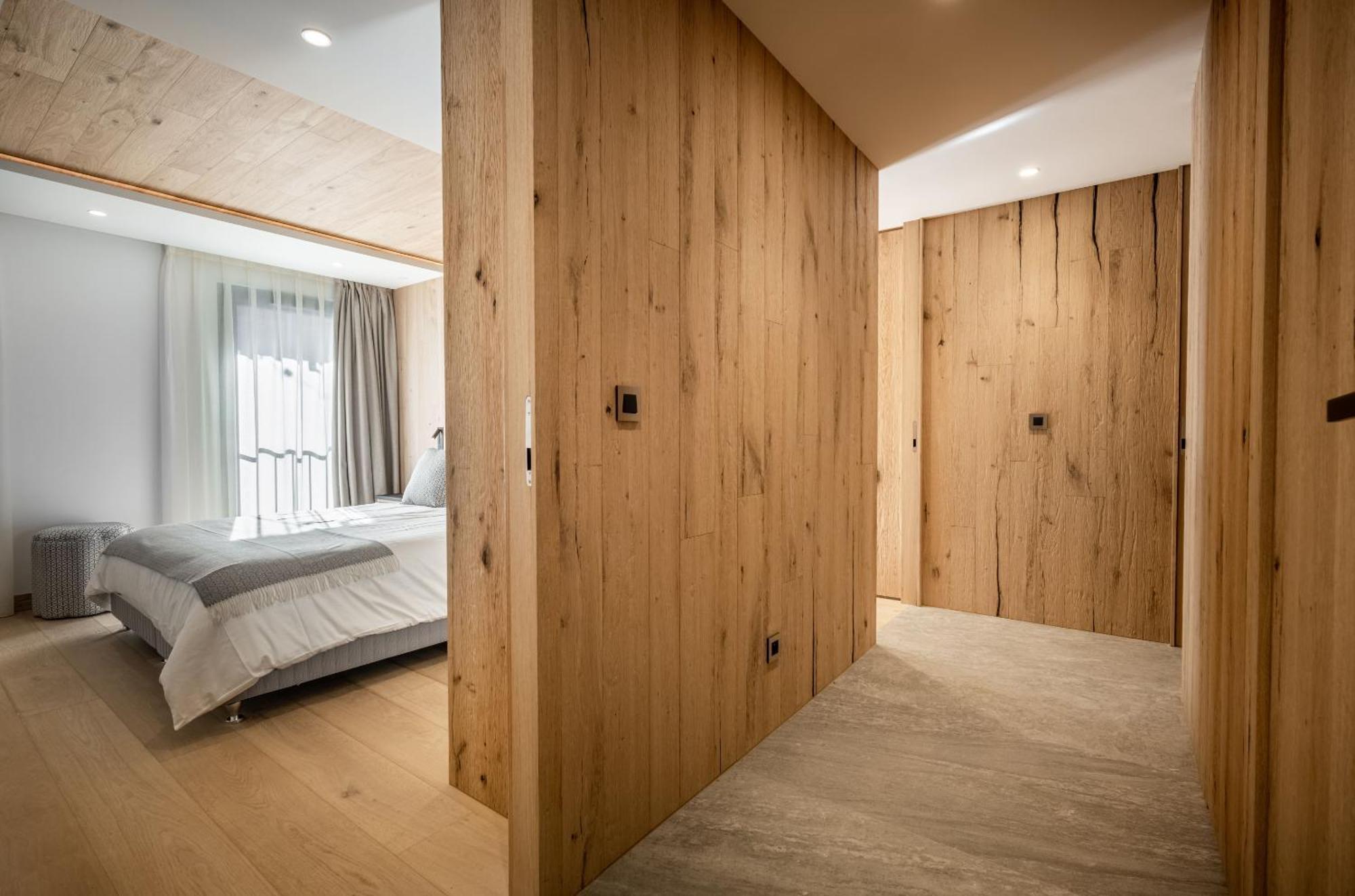 Ecrin Blanc - Appartement Haut De Gamme - Balcon Avec Vue - Centre De Megeve Megève Exterior foto